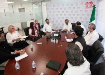 En Infonavit, más viviendas para los que menos ganan: Rodolfo González Valderrama