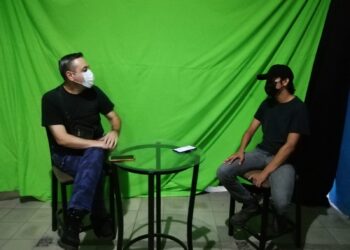 Las artes y culturas siempre pasan a las nuevas generaciones.