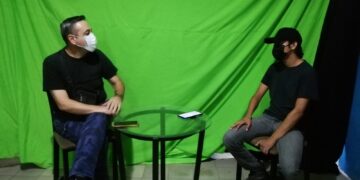 Las artes y culturas siempre pasan a las nuevas generaciones.