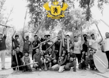 El deporte, una disciplina que jóvenes y adultos practican para su mejor rendimiento físico y mental.