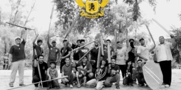 El deporte, una disciplina que jóvenes y adultos practican para su mejor rendimiento físico y mental.