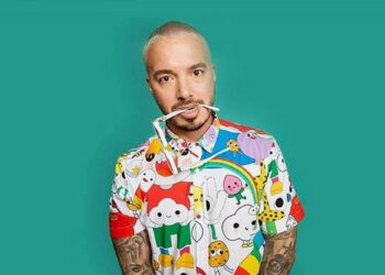 J Balvin de disculpa y elimina su video “P#rra” de Youtube