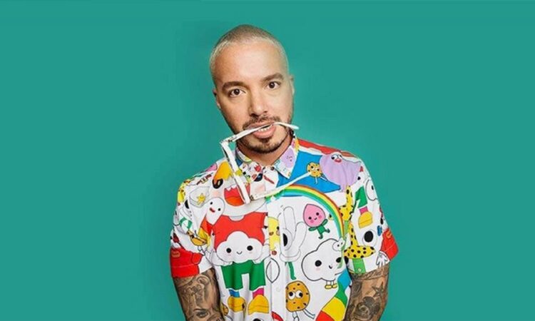 J Balvin de disculpa y elimina su video “P#rra” de Youtube