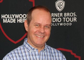 Fallece de cancer actor de Friends