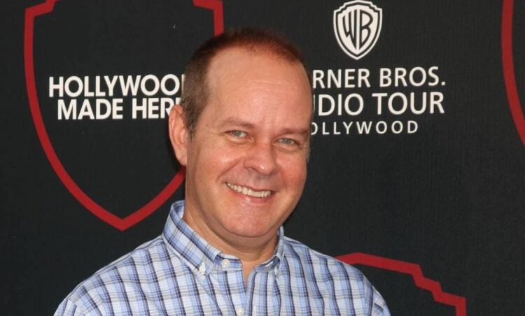 Fallece de cancer actor de Friends