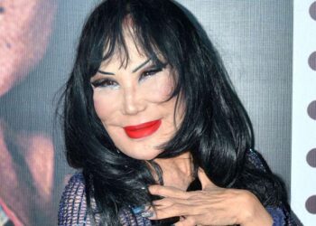 Lyn May invita a sus fans a ponerse bonitas