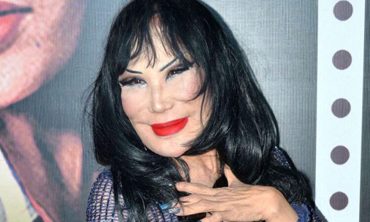 Lyn May invita a sus fans a ponerse bonitas