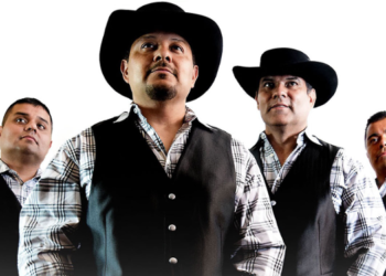 Los Palominos y Control encabezan festival musical en Texas.