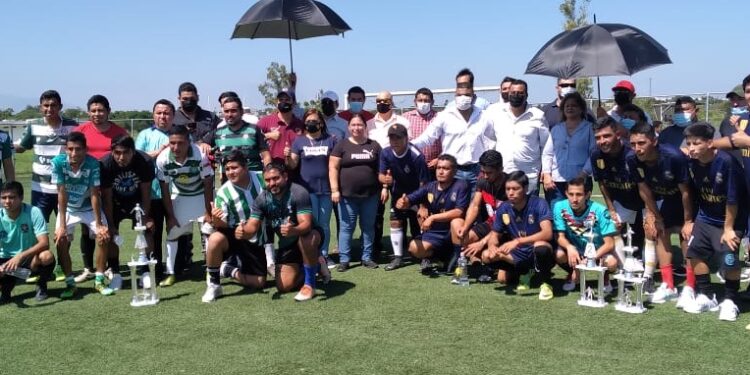 Inicia la transformación del deporte victorense