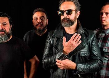Molotov confienza estar trabajando en disco nuevo