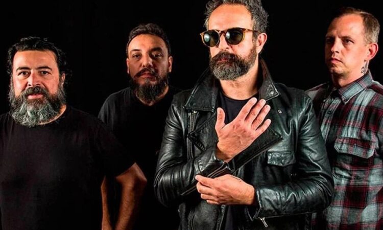 Molotov confienza estar trabajando en disco nuevo