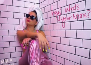 Realizará María Reign gira por Texas