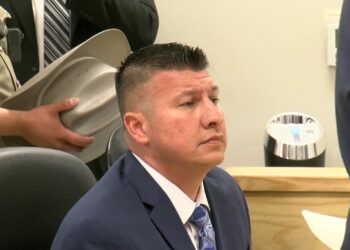 Defensa pide remoción de fiscal en caso de presunto fraude electoral en Edinburg