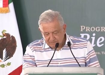 Cárteles ya no han reclutado a jóvenes gracias a programas sociales: AMLO
