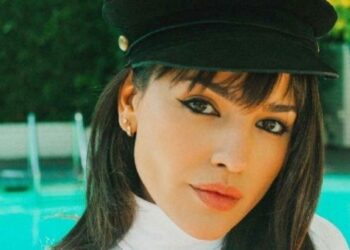 Eiza González podría ser la próxima Selena Quintanilla; escúchala cantar