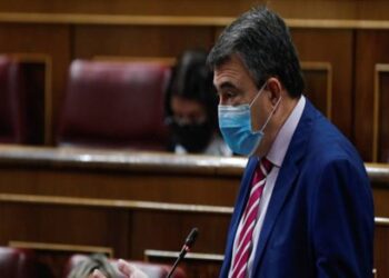 Hacienda: No se incluirá el impuesto al Diésel, en los presupuestos para ganarse el apoyo Del PNV