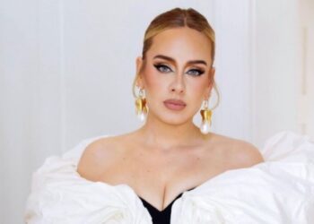 Adele regresa al mundo musical