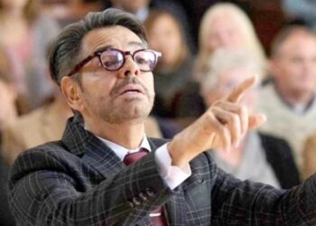 Eugenio Derbez podría ser nominado a un Oscar