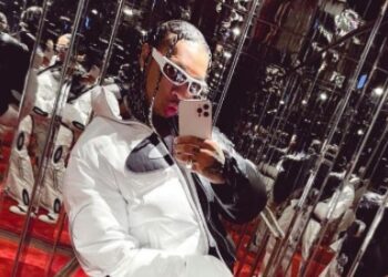 Ex pareja de Kylie Jenner acusado de violencia doméstica