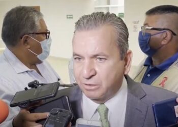 PRI Buscara la gubernatura con candidato propio ganen o pierdan: Melhem