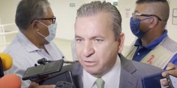 PRI Buscara la gubernatura con candidato propio ganen o pierdan: Melhem