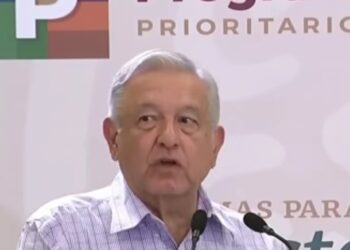 AMLO alerta sobre secuestros atraves de Videojuegos