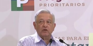 AMLO alerta sobre secuestros atraves de Videojuegos