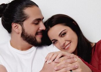 Confirman su relación Maite Perroni y Andrés Tovar
