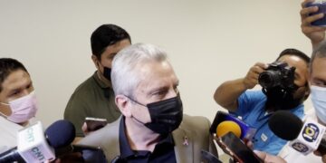 Afirma Zertuche que MORENA busca alcanzar la mayoría en el Congreso