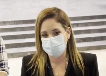 Seguiremos trabajando fortaleciendonos: Alejandra Cardenas