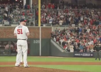 Atlanta regresa a la Serie Mundial