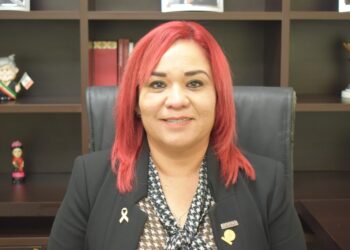 Diputada de MORENA exige más equidad de género en la política