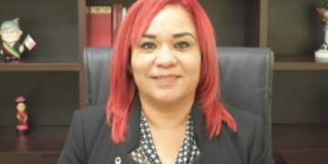 Diputada de MORENA exige más equidad de género en la política