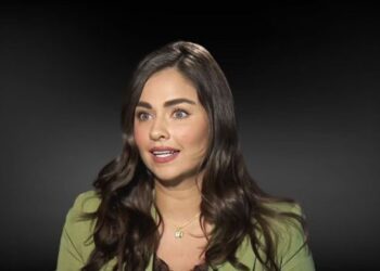 Claudia Martín rompe el silencio sobre el noviazgo de Maite Perroni y Andrés Tovar