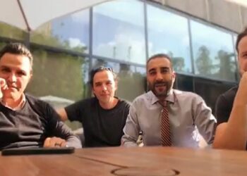 Productora busca el mejor guion, para crear la versión mexicana de la serie “el juego del calamar”