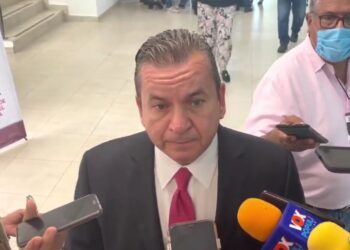 Ve PRI poco dinero en el financiamiento público