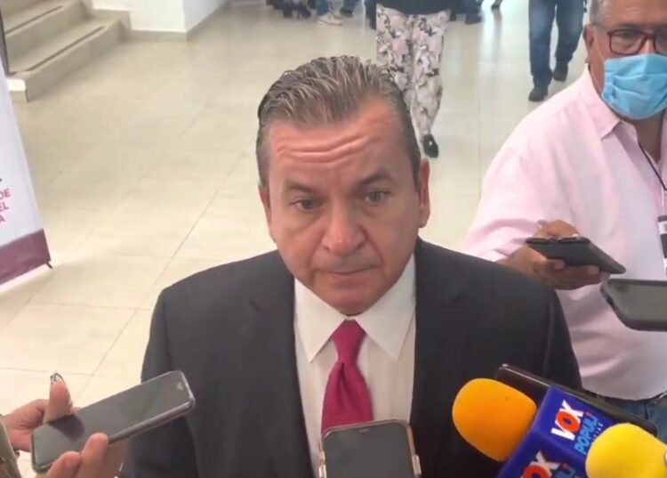 Ve PRI poco dinero en el financiamiento público