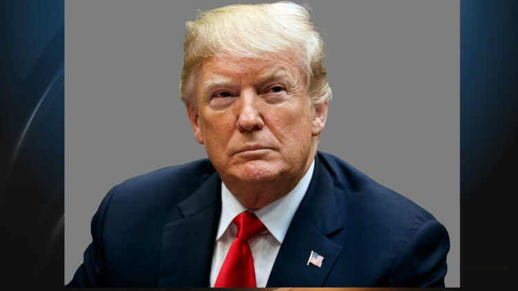 Ordena juez video comparecencia de Trump por demanda civil en Nueva York