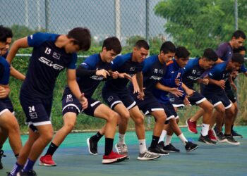 Duelo Tamaulipeco en la Liga TDP