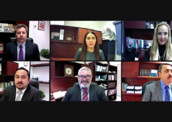 Buscan “tumbar” decreto de reducción del Trieltam 