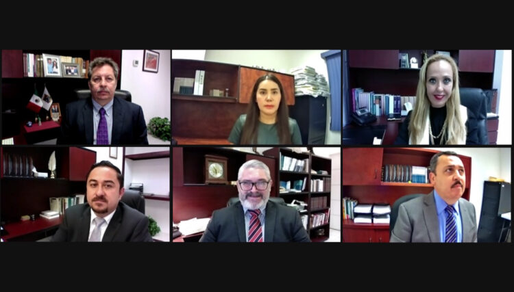 Buscan “tumbar” decreto de reducción del Trieltam 