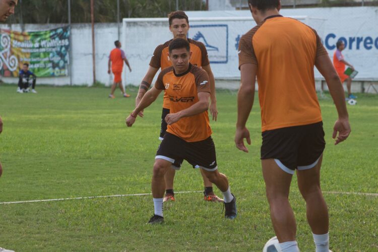 Quiere Correcaminos el triunfo ante Venados