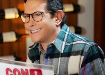 El hijo no reconocido de Pepillo Origel