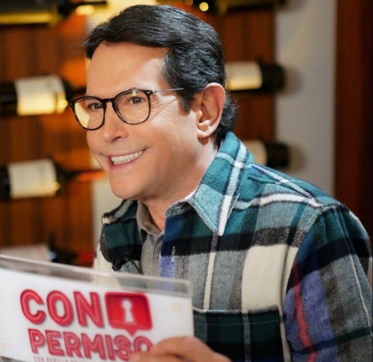 El hijo no reconocido de Pepillo Origel