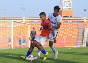 Correcaminos y Leones Negros igualan en el marcador