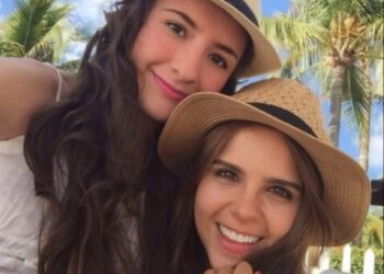 Continúa rivalidad entre Yuya y su cuñada