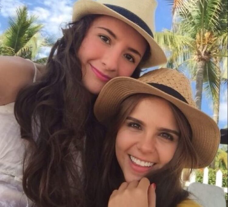 Continúa rivalidad entre Yuya y su cuñada