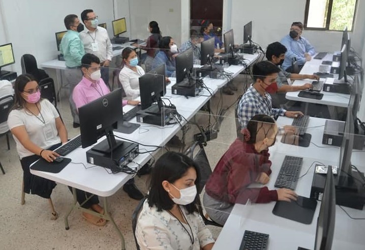 Anuncia IETAM costo del PREP para próximas elecciones