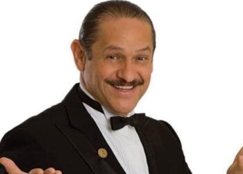 El comediante Teo Gonzalez sufre severo infarto