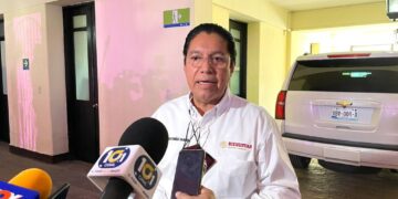 Con Tamaulipas: Coordinación y respeto: Rodolfo González Valderrama